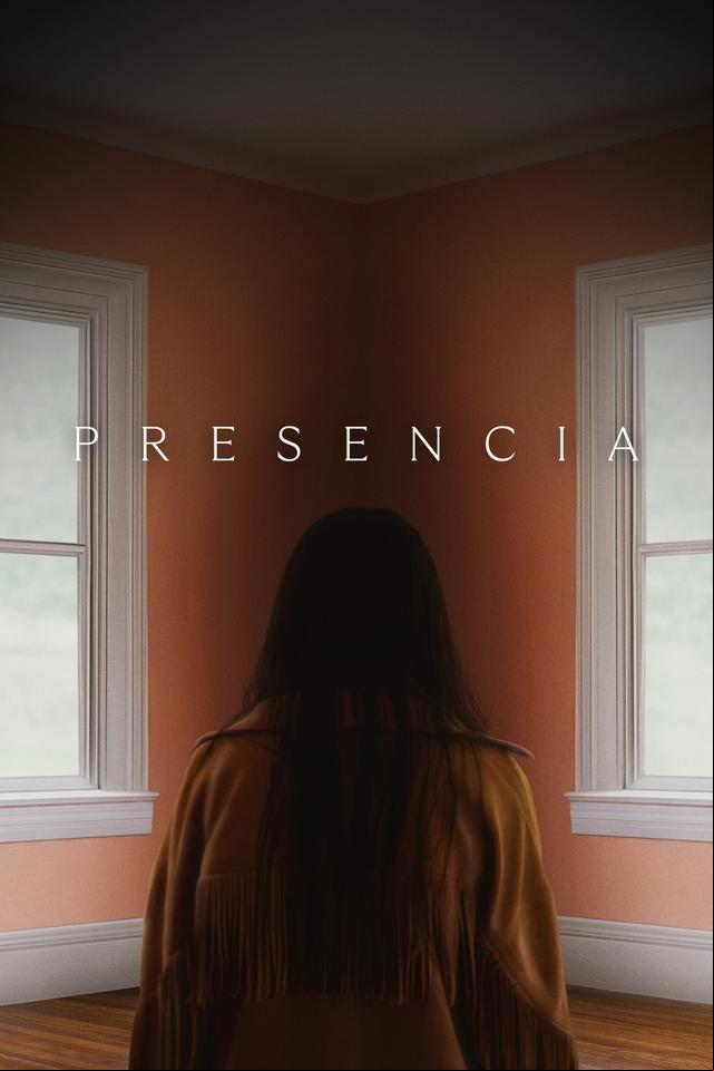 Presencia