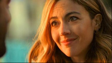 Cat's Eyes 1x8