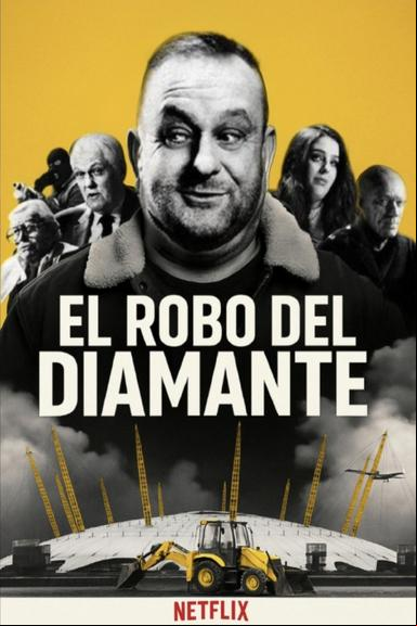 The Diamond Heist