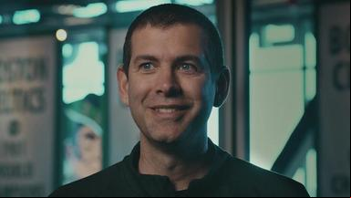 Celtics City 1x9