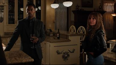 Wild Cards 1x10