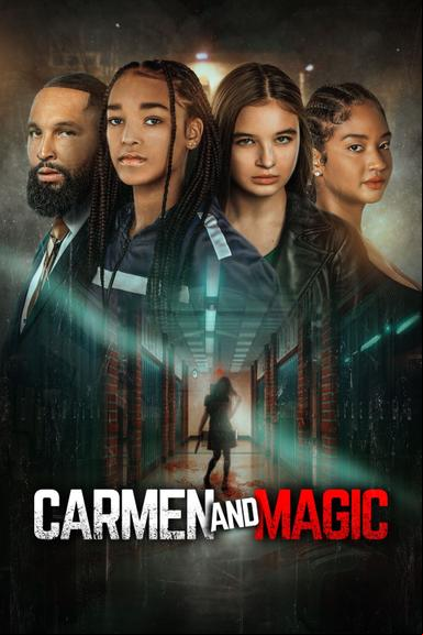 Carmen and Magic