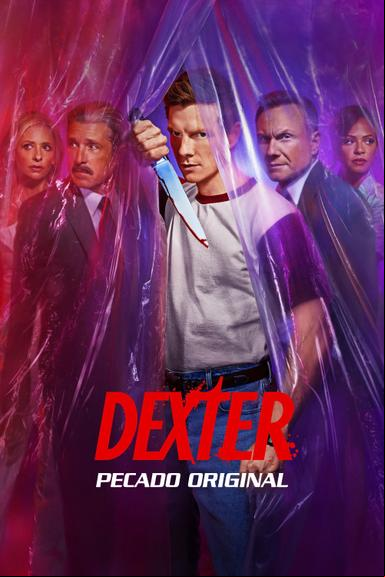 Dexter: Pecado Original