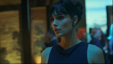 Cat's Eyes 1x1