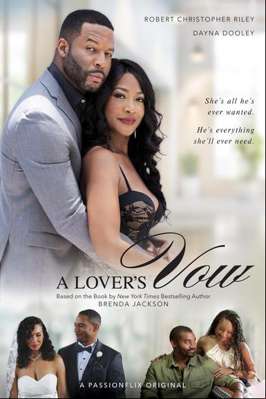 A Lover’s Vow