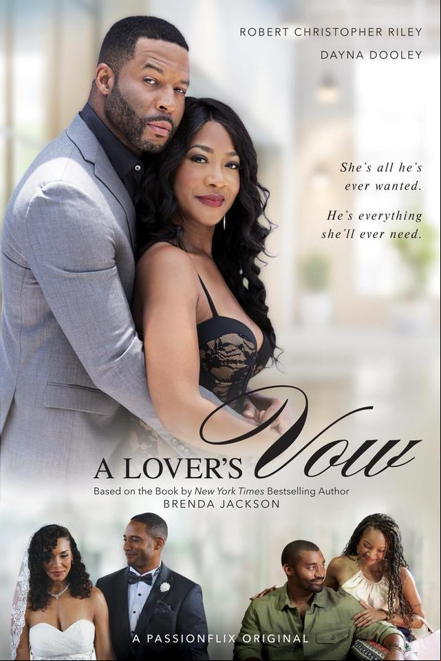 A Lover’s Vow