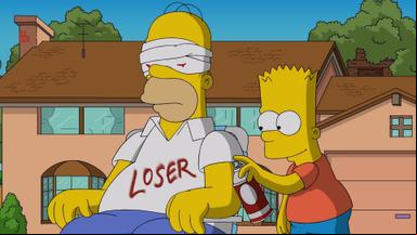 Los Simpson 0x79