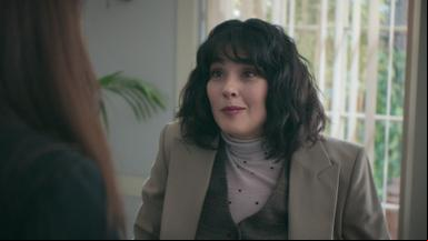 Enamorados anónimos 1x7