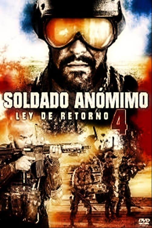 Soldado anónimo: Ley de retorno