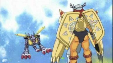 Digimon 1x45