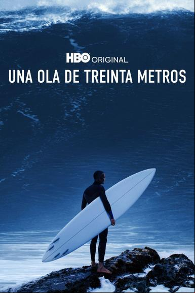 Ola de 100 pies