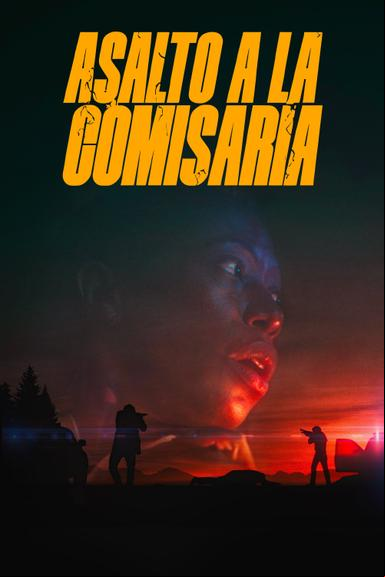 Asalto a la Comisaría