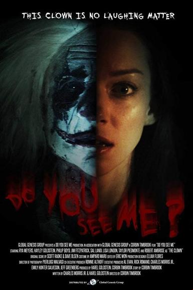 Do You See Me