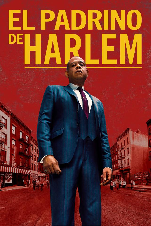 El Padrino de Harlem