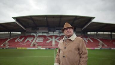 Bienvenidos al Wrexham 1x6