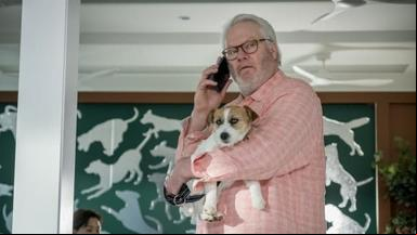 NCIS: Sydney 1x5