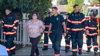 9-1-1: Lone Star 1x2