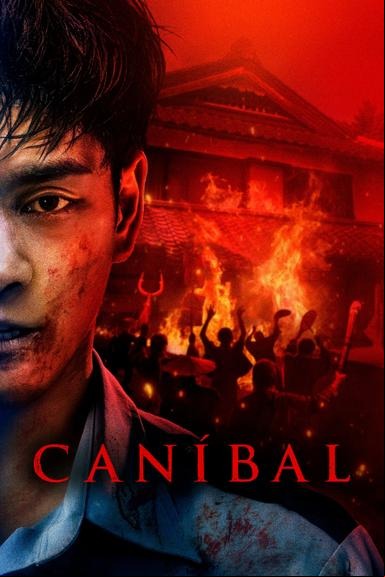 Caníbal