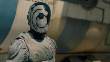 Matabot 1x1
