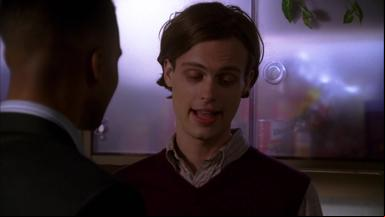 Mentes Criminales 1x10