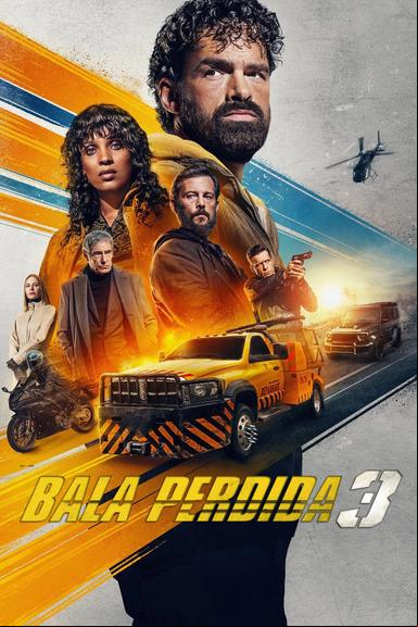 La bala perdida 3