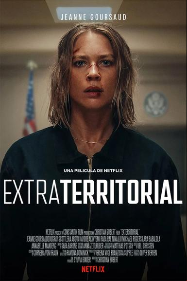 Extraterritorial
