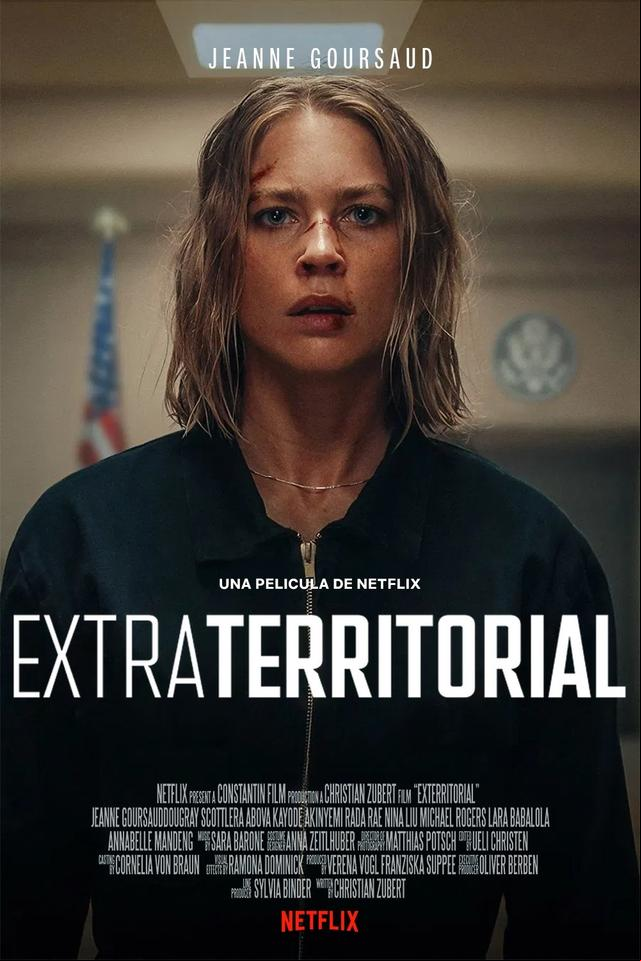 Extraterritorial