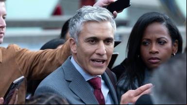 Law & Order Toronto: Criminal Intent 1x4