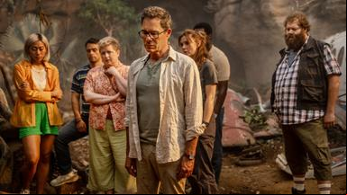 Nine Bodies in a Mexican Morgue 1x1