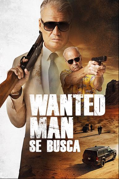 Wanted Man: Se Busca