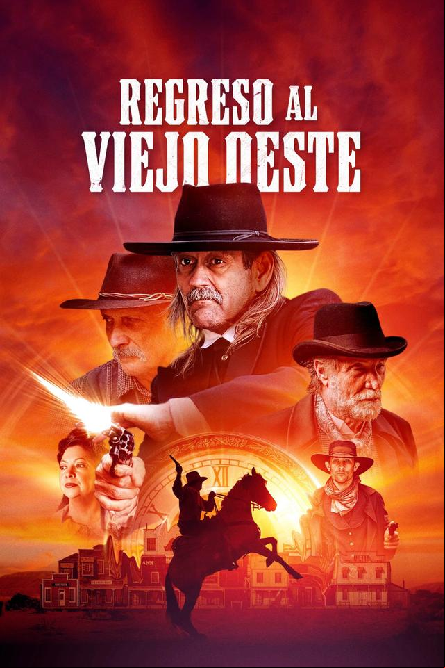Regreso al viejo oeste