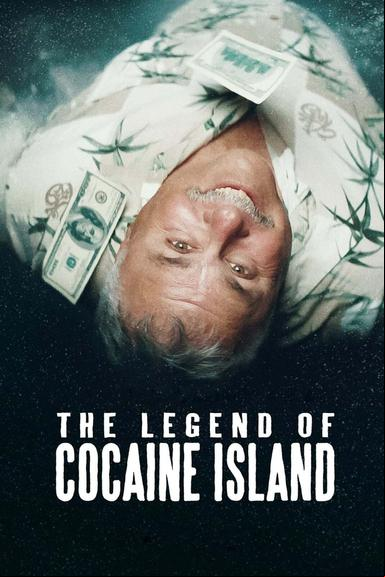 La leyenda de la isla con coca