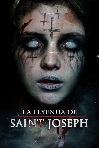 La leyenda de Saint Joseph