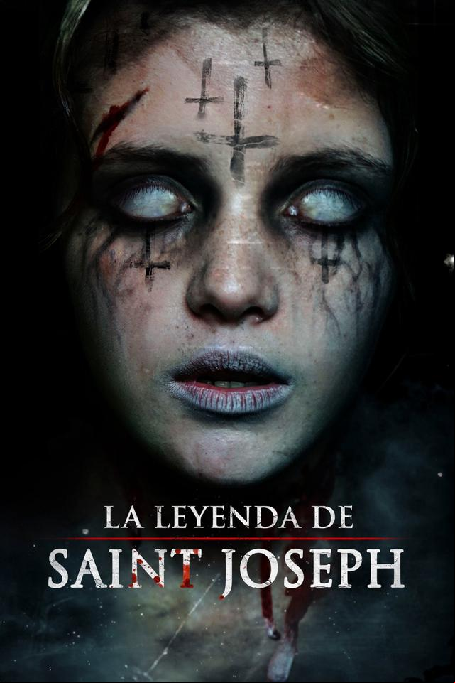 La leyenda de Saint Joseph