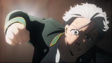 WIND BREAKER 1x9