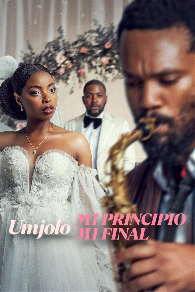 Umjolo: Mi principio, mi final