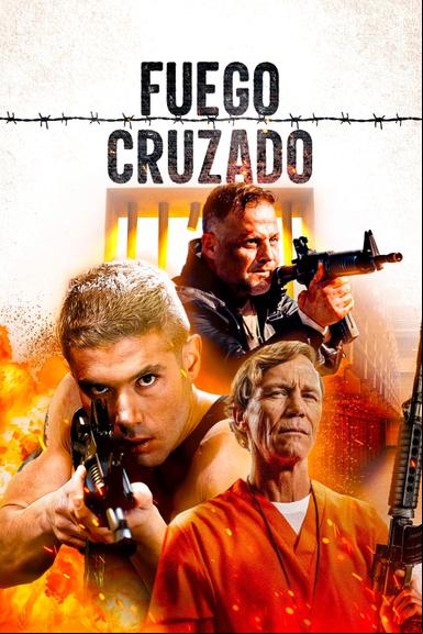 Fuego Cruzado