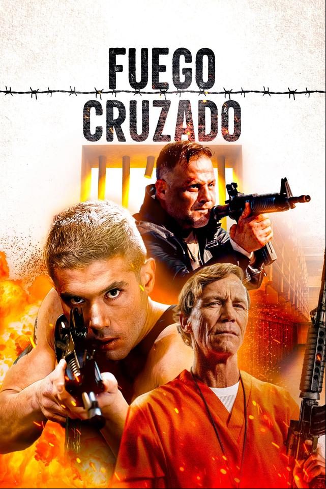 Fuego Cruzado