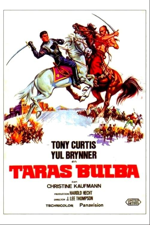 Taras Bulba