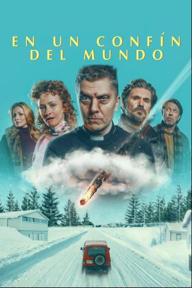 En un confín del mundo