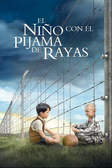El Niño con el Pijama de Rayas