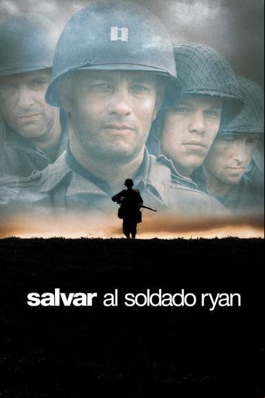 Rescatando al soldado Ryan