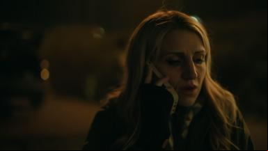 Happy Face: Asesino en Serie 1x2