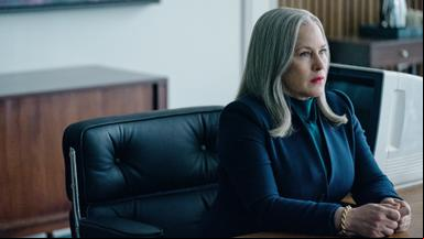 Severance 1x4