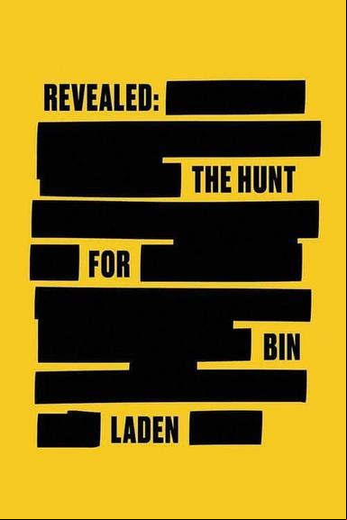 La cacería de Bin Laden