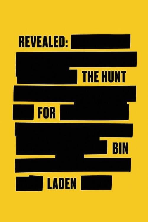 La cacería de Bin Laden