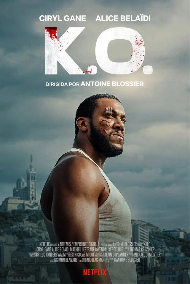 K.O.