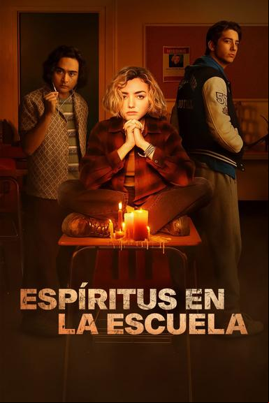 Espíritus en la Escuela