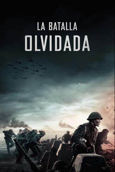La batalla olvidada