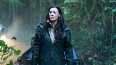 Sight Unseen 1x9